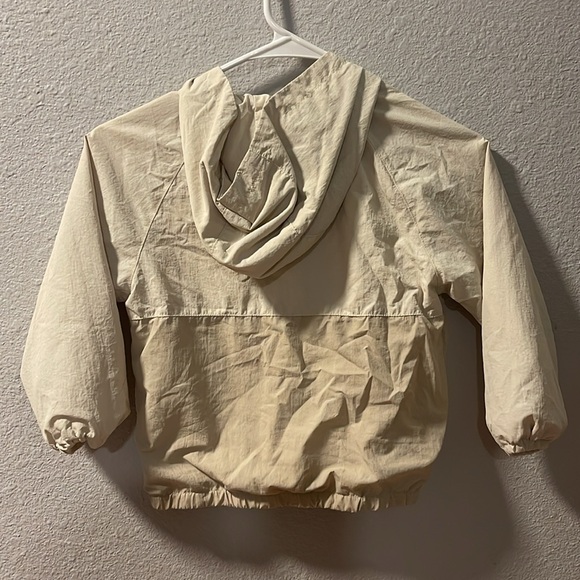 Zara Two Toned Windbreaker - Picture 2 of 2